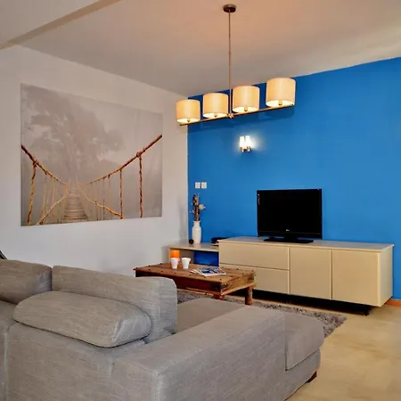 Guest house City Living Tk3 Rm 5 *