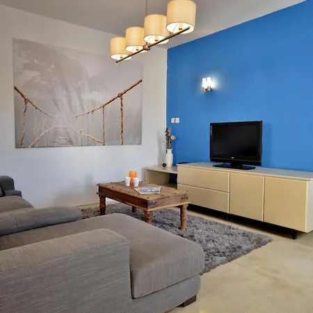 City Living Tk3 Rm 5 Casa de hóspedes St. Julian's