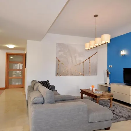 Guest house City Living Tk3 Rm 5 Saint Julian's