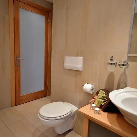 City Living Tk3 Rm 5 Guest house