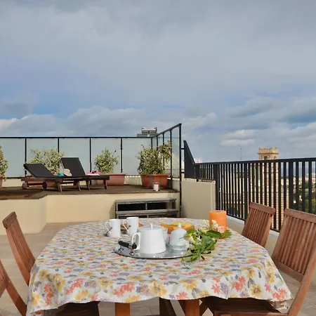 Guest house City Living Tk3 Rm 5 *