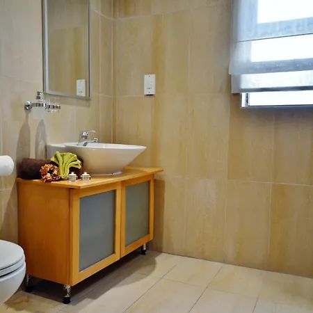 Casa de hóspedes City Living Tk3 Rm 5 St. Julian's
