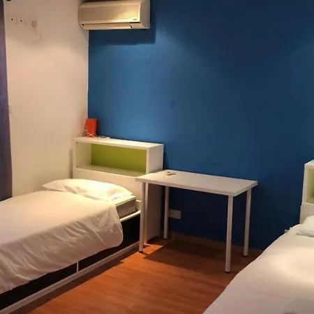 City Living Tk3 Rm 5 St. Julian's