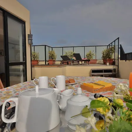 City Living Tk3 Rm 5 * Saint Julian's