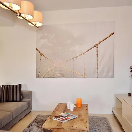City Living Tk3 Rm 5 * Saint Julian's